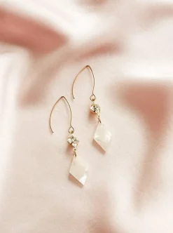 VINTAGE GLORY Adele Earrings