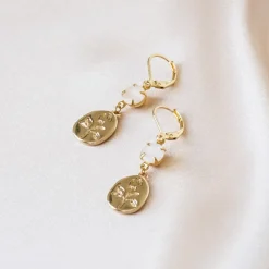 VINTAGE GLORY Ember Earrings