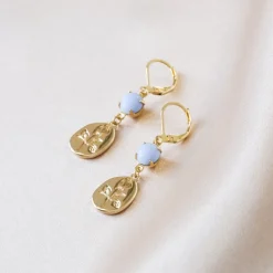 VINTAGE GLORY Ember Earrings