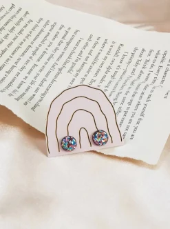 VINTAGE GLORY Ember Earrings