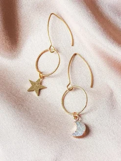VINTAGE GLORY Stella Earrings