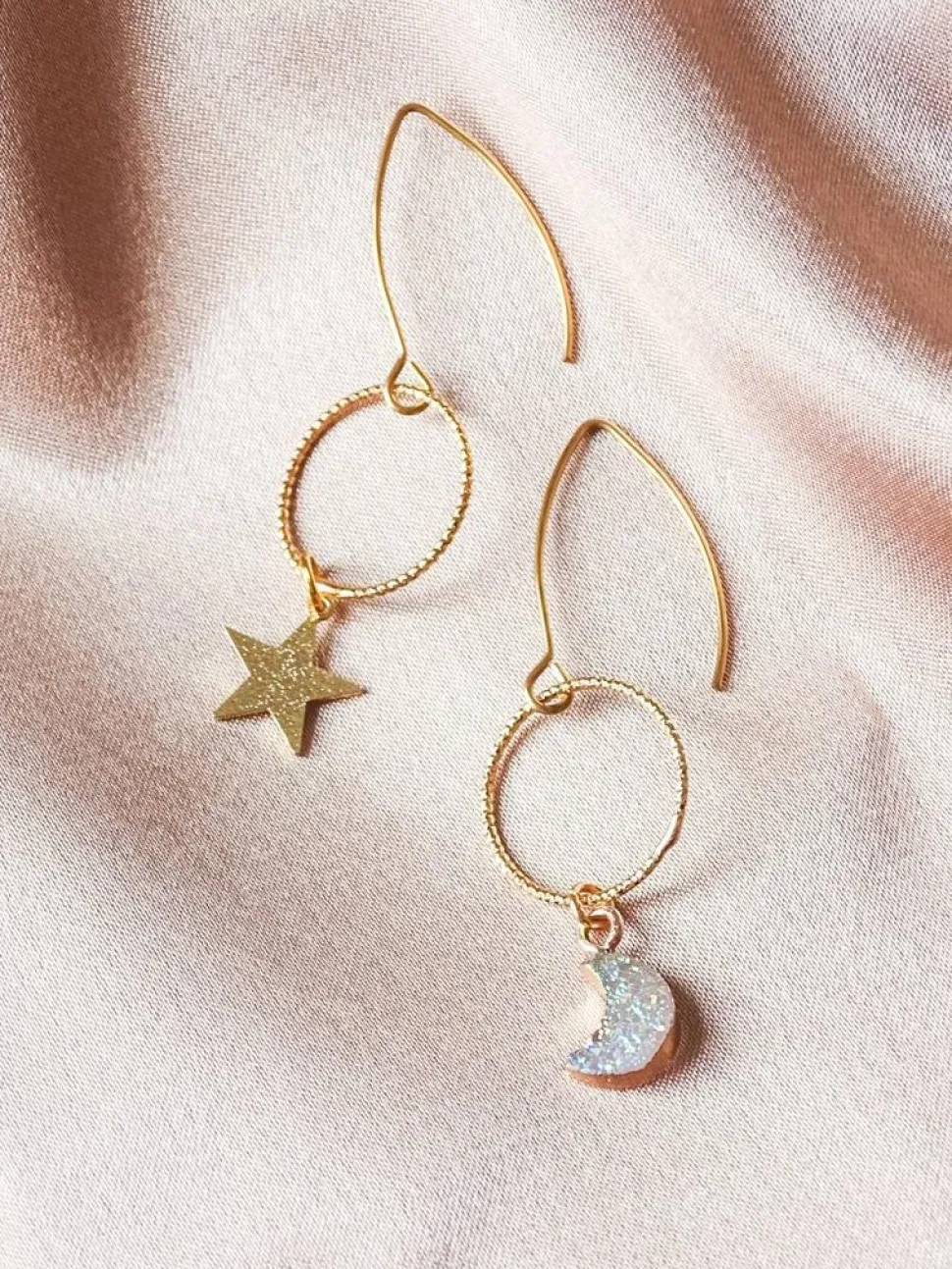 VINTAGE GLORY Stella Earrings