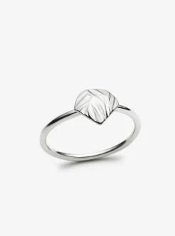 VÉRONIQUE ROY JWLS Regine Ring - Silver