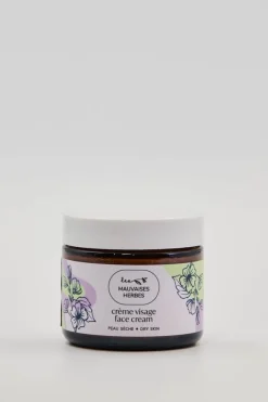 WEEDS Face Cream - Marshmallow