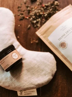 WEEDS Lemongrass Candle - Grand Air