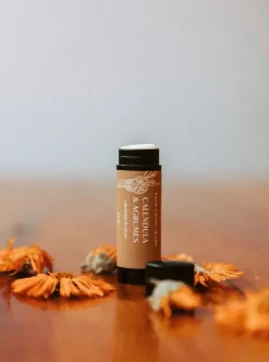 WEEDS Lip balm