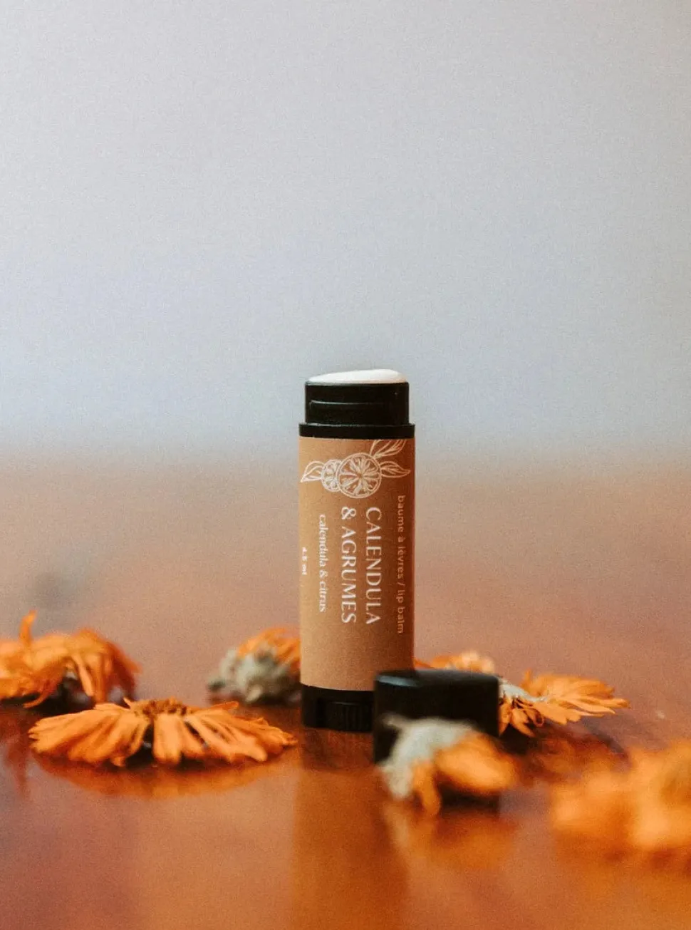 WEEDS Lip balm