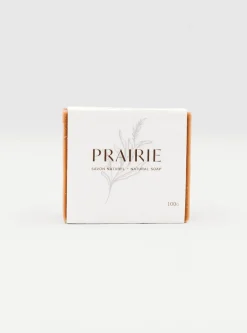 WEEDS Prairie Soap - Herbs and Citrus