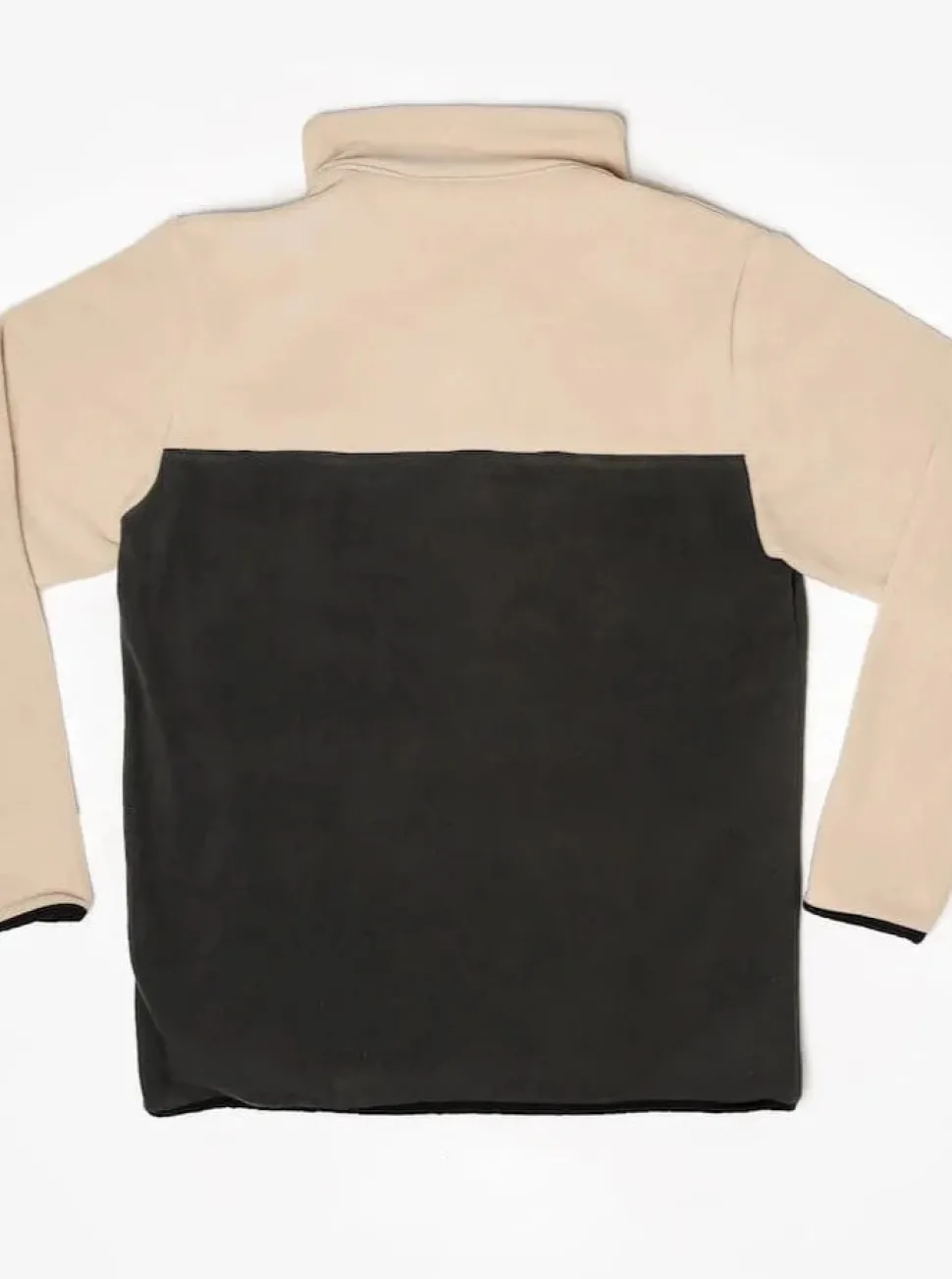 WHELK Unisex Fleece - Gray