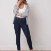 YOGA JEANS Coupe Skinny Rachel - Joni