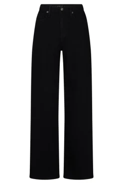 YOGA JEANS Lily Cut - Black