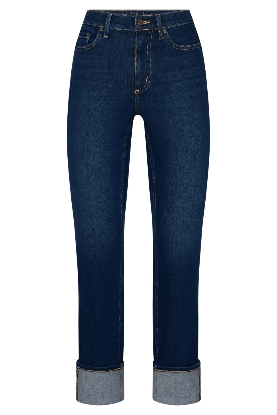 YOGA JEANS Milos Cut